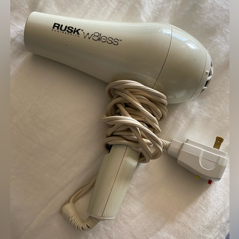 Rusk W8less Professional Dryer